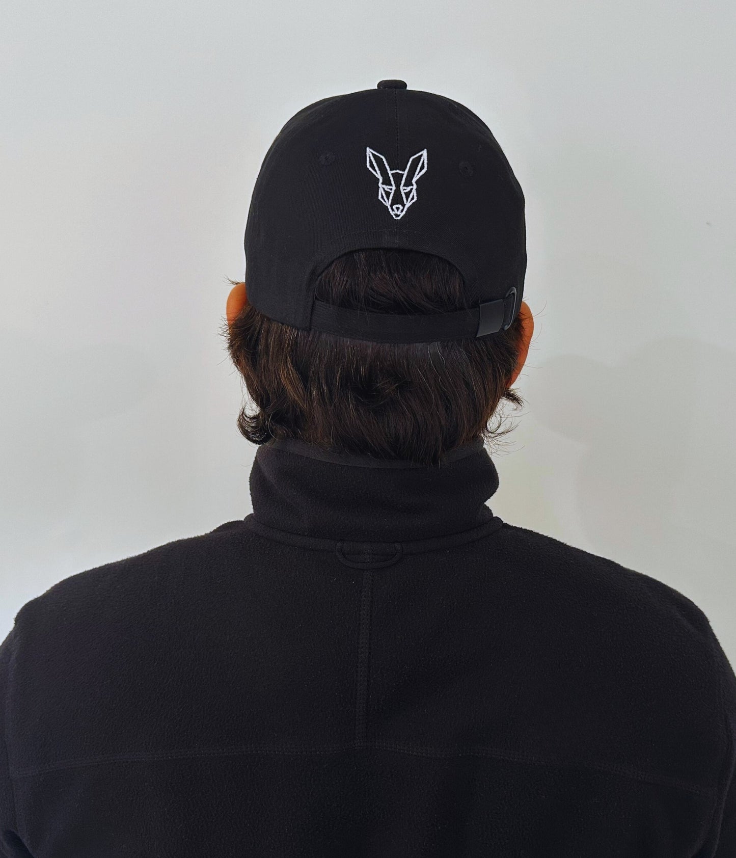 Fair Dinkums Supply Div. Cap — Black