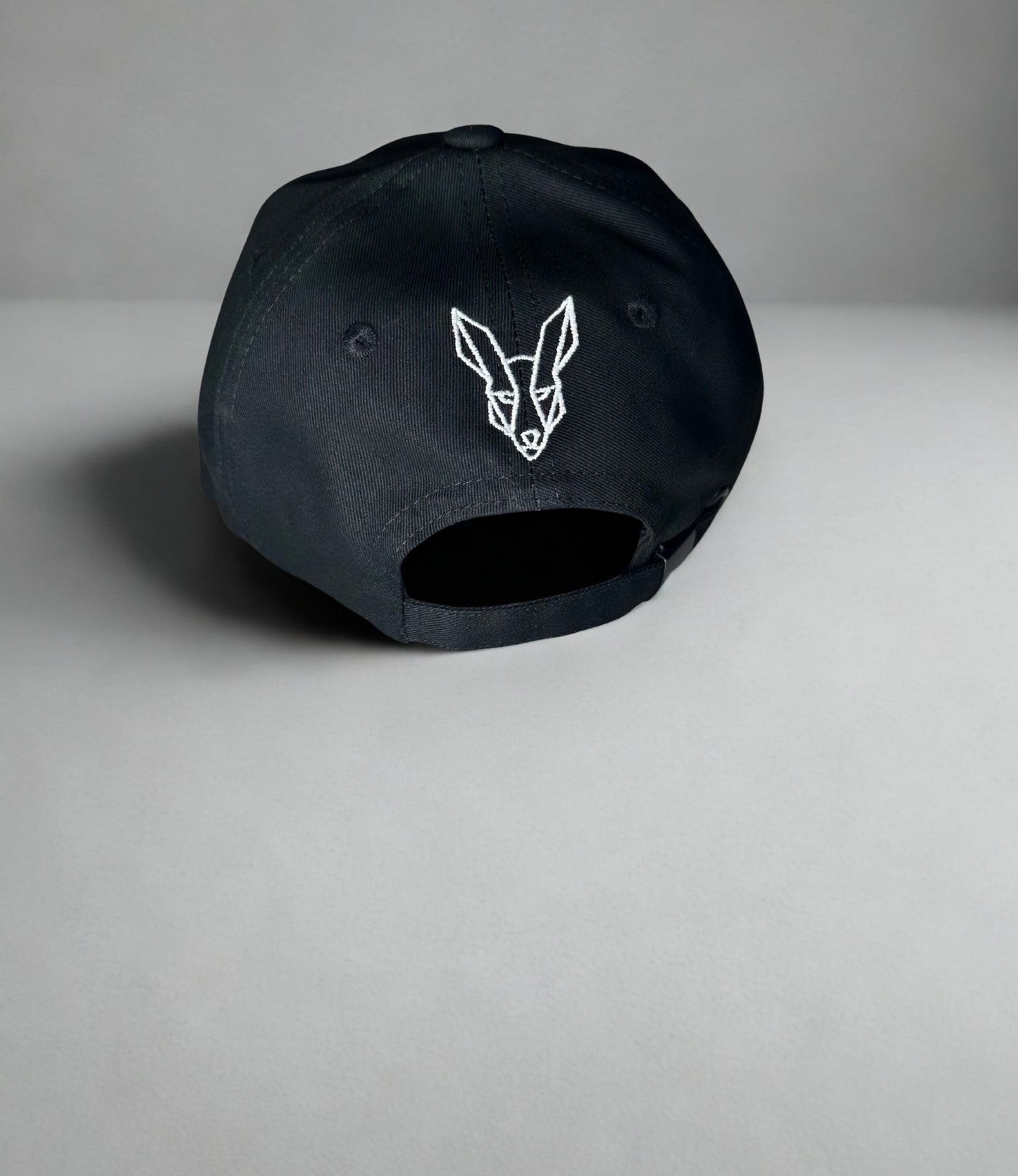 Fair Dinkums Supply Div. Cap — Black