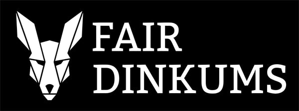 Fair Dinkums