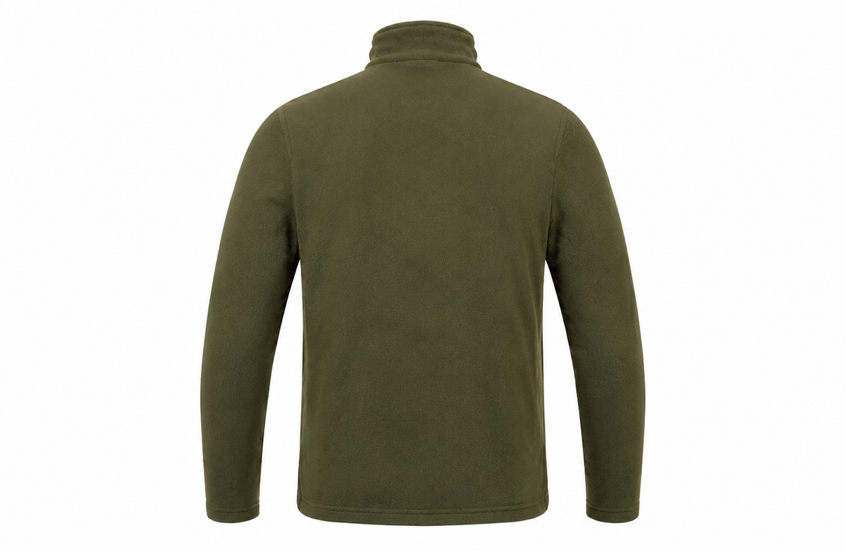 Fair Dinkums Utility Fleece Jacket