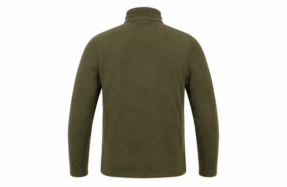 Fair Dinkums Utility Fleece Jacket