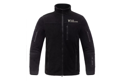Fair Dinkums Utility Fleece Jacket