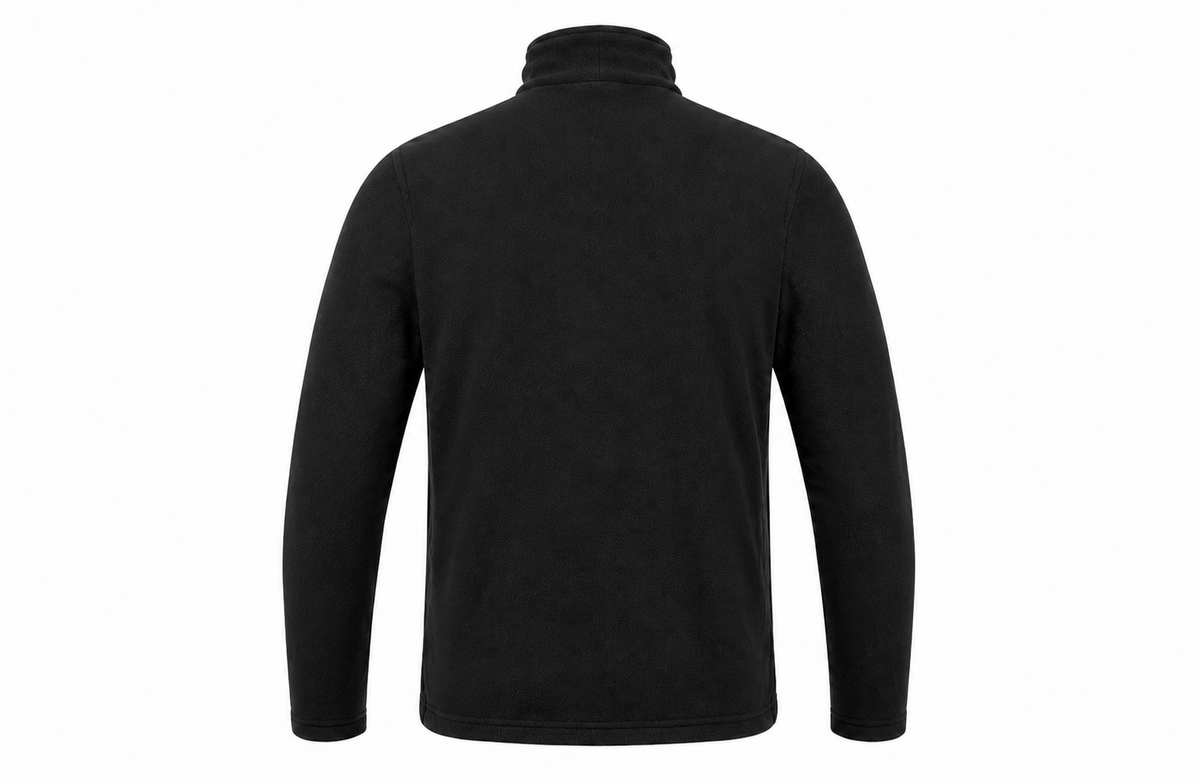 Fair Dinkums Utility Fleece Jacket